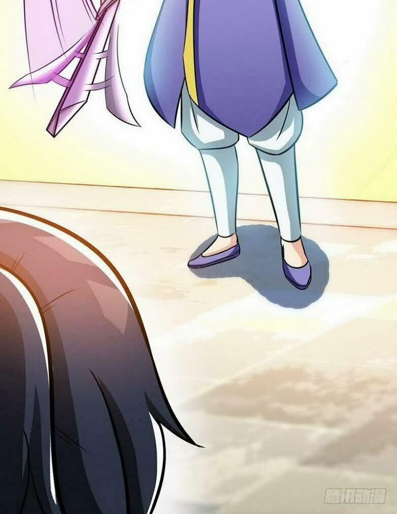 Chí Tôn Thần Ma 32 trang 7