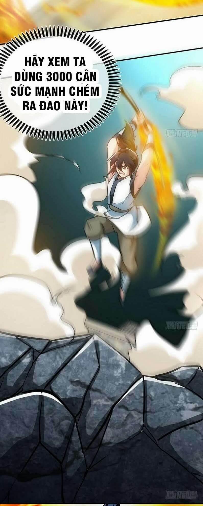 Chí Tôn Thần Ma 34 trang 14