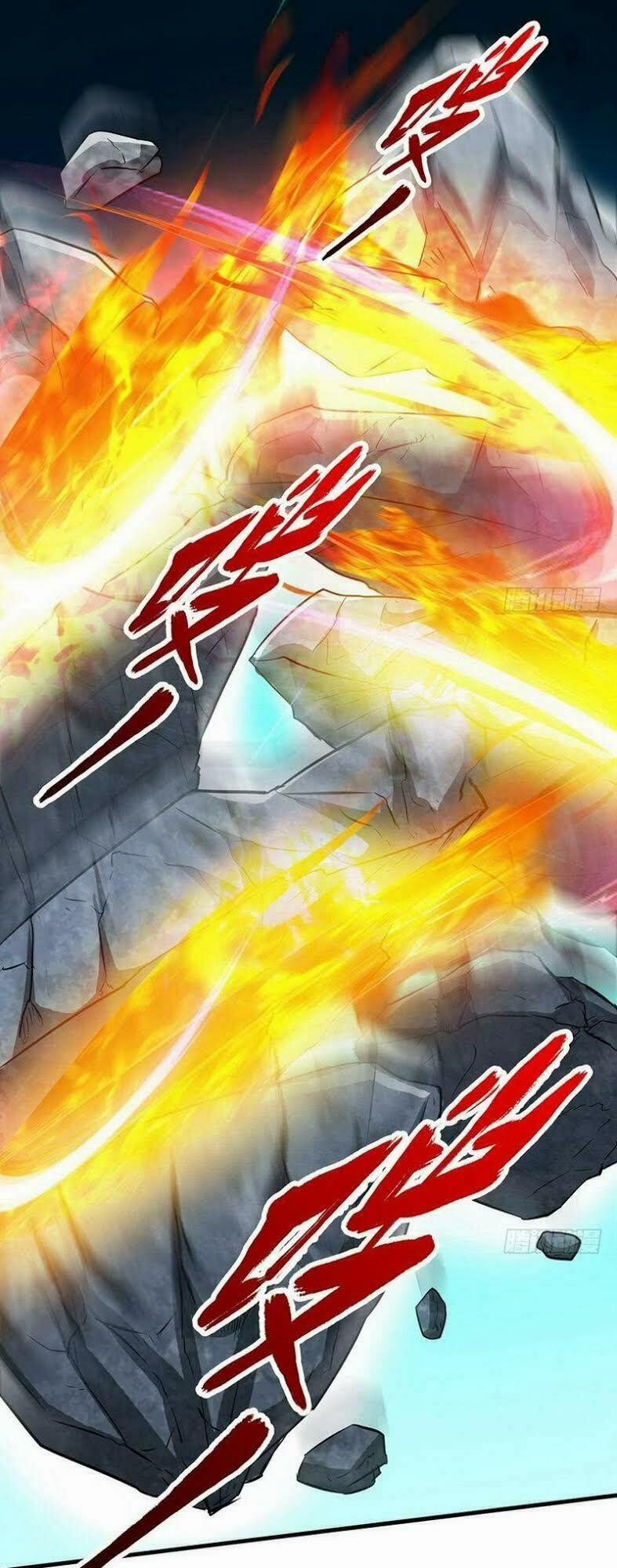 Chí Tôn Thần Ma 34 trang 17