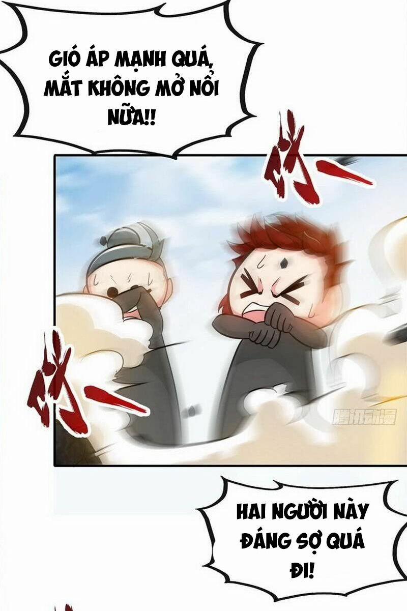 Chí Tôn Thần Ma 34 trang 2