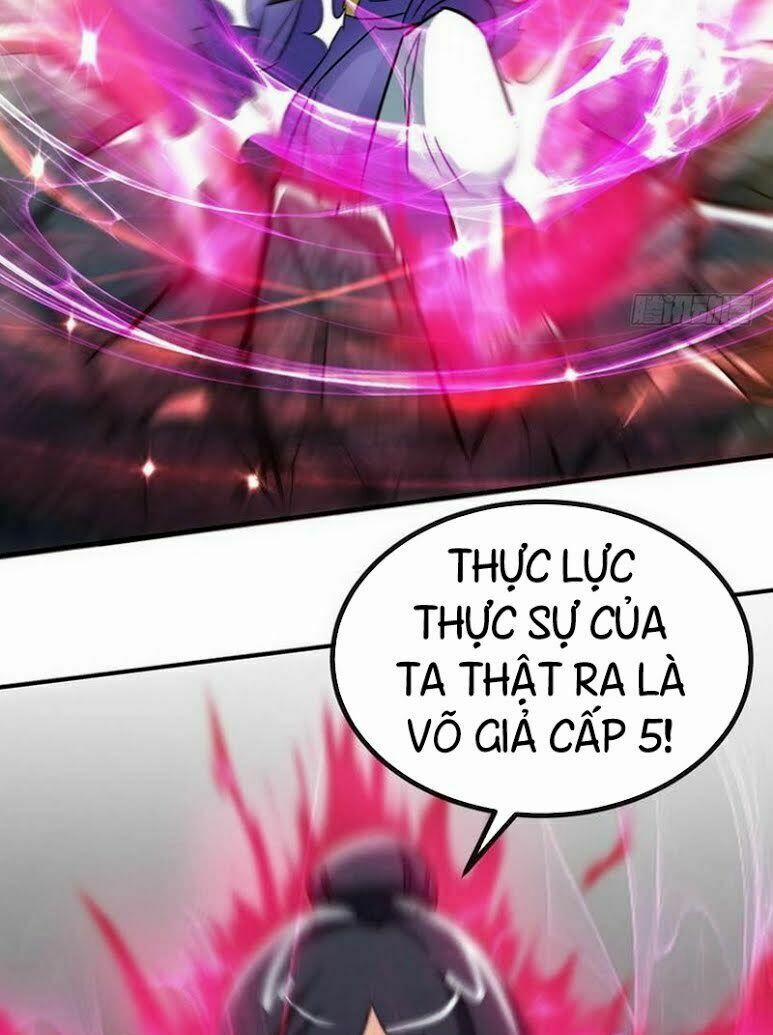 Chí Tôn Thần Ma 34 trang 6