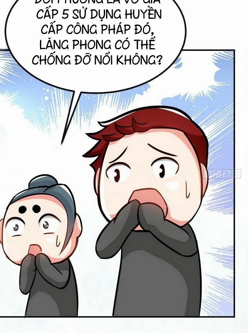 Chí Tôn Thần Ma 34 trang 9