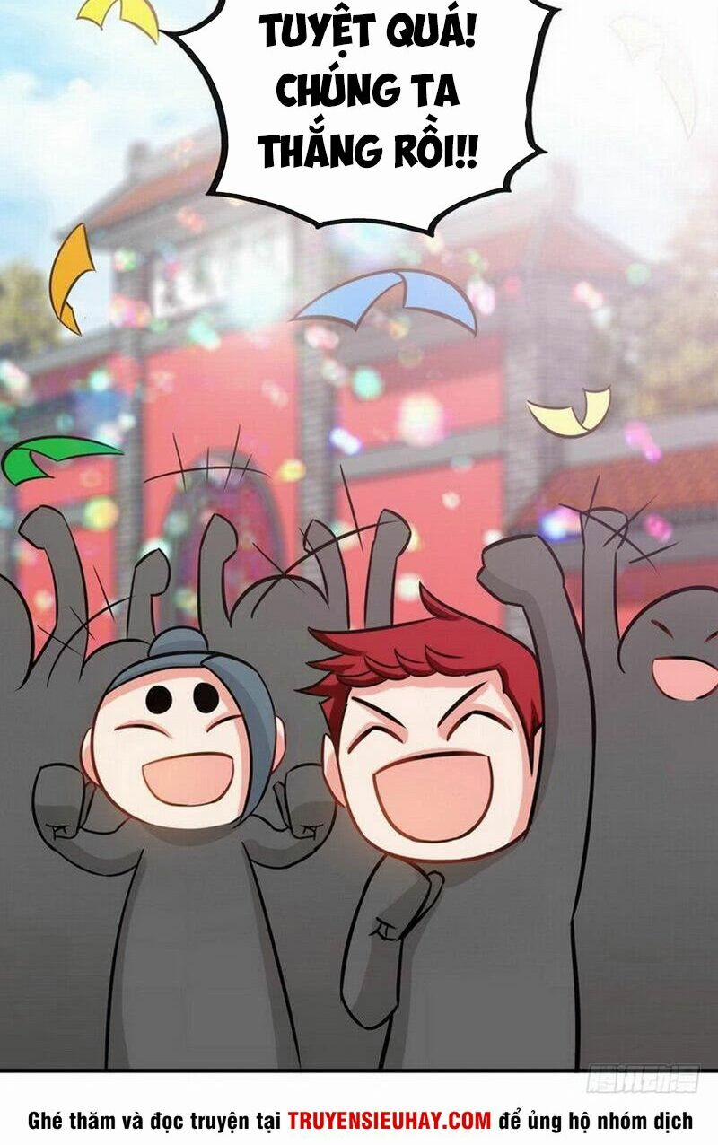 Chí Tôn Thần Ma 35 trang 2