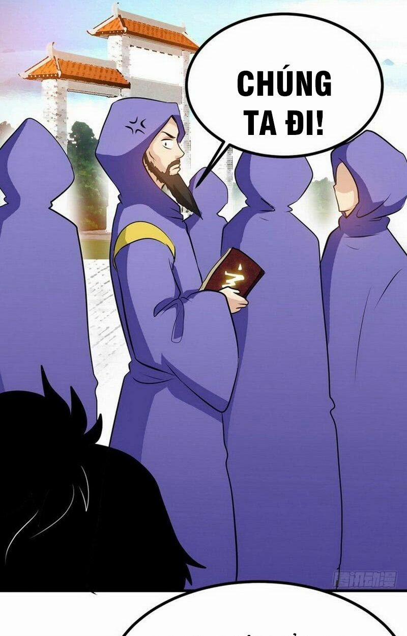 Chí Tôn Thần Ma 35 trang 24