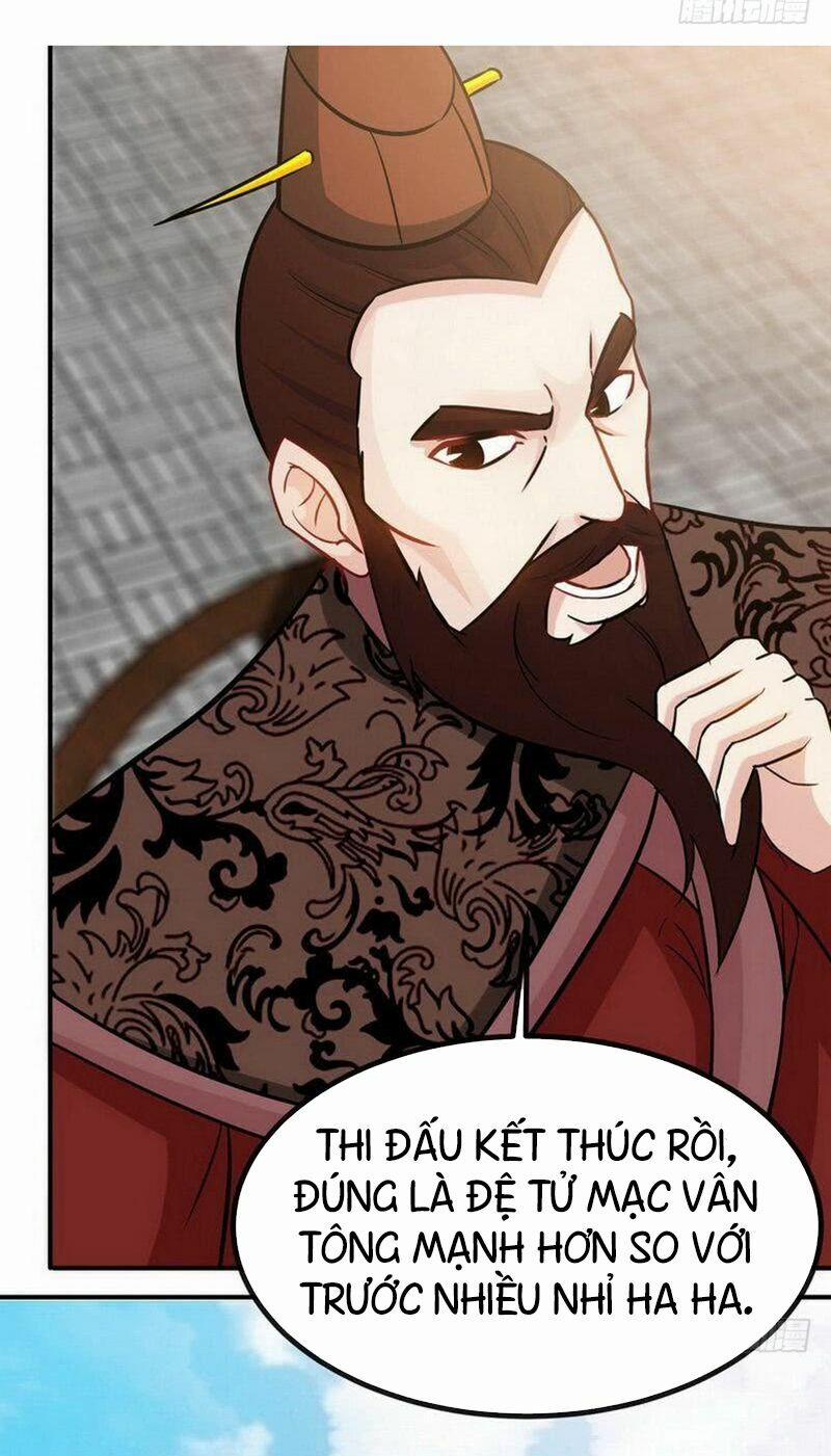 Chí Tôn Thần Ma 35 trang 5