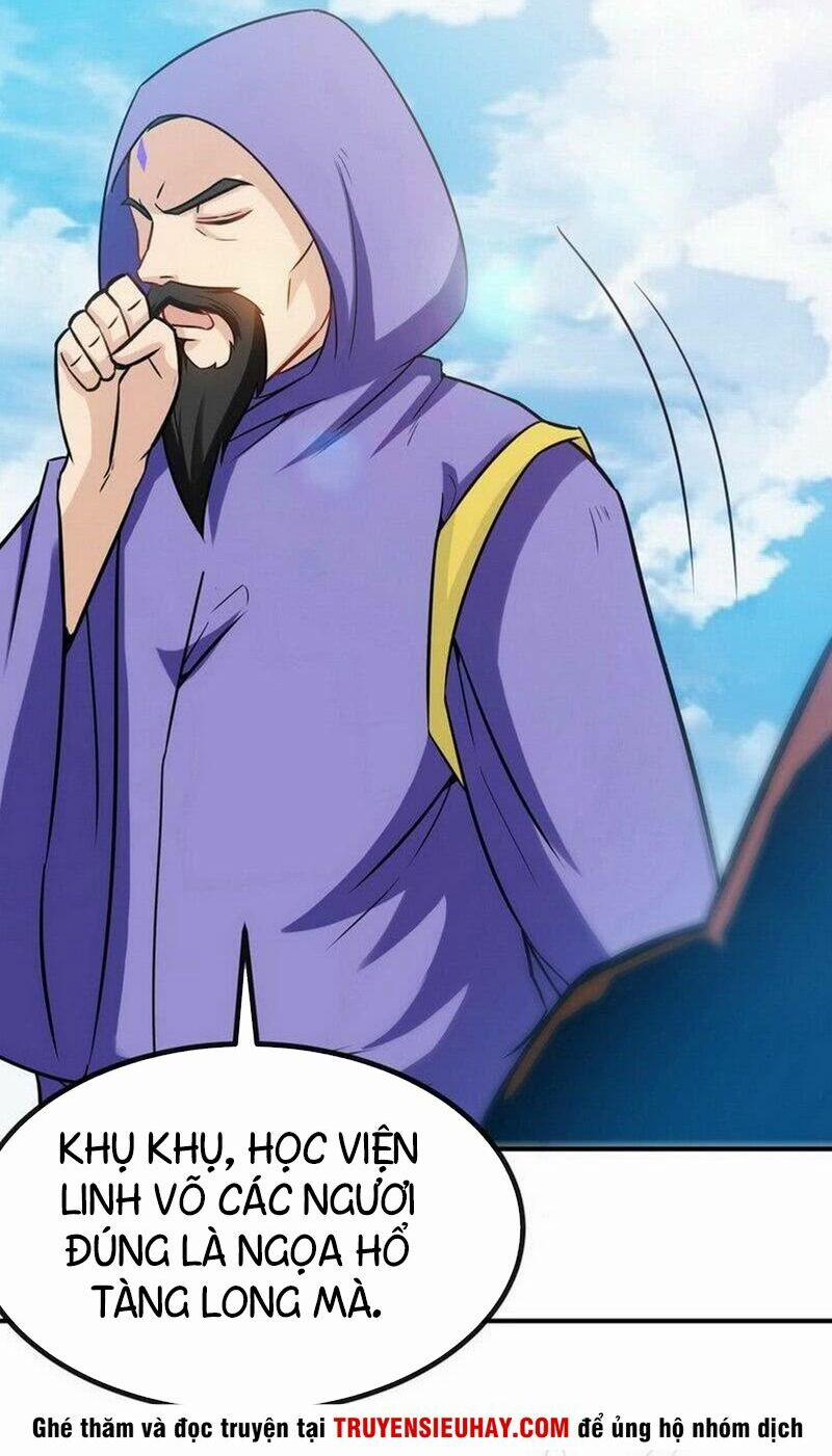 Chí Tôn Thần Ma 35 trang 6