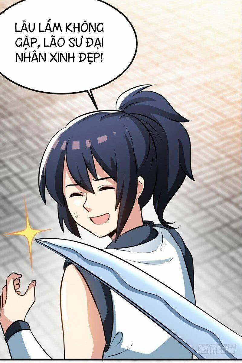 Chí Tôn Thần Ma 36 trang 2