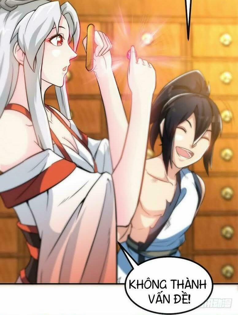 Chí Tôn Thần Ma 36 trang 26