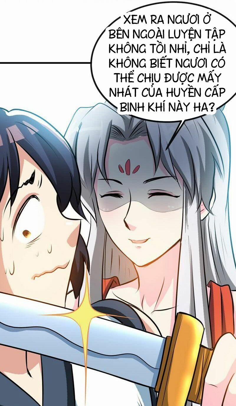 Chí Tôn Thần Ma 36 trang 3