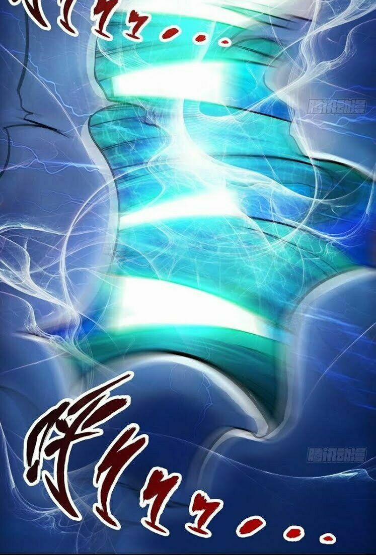 Chí Tôn Thần Ma 37 trang 10