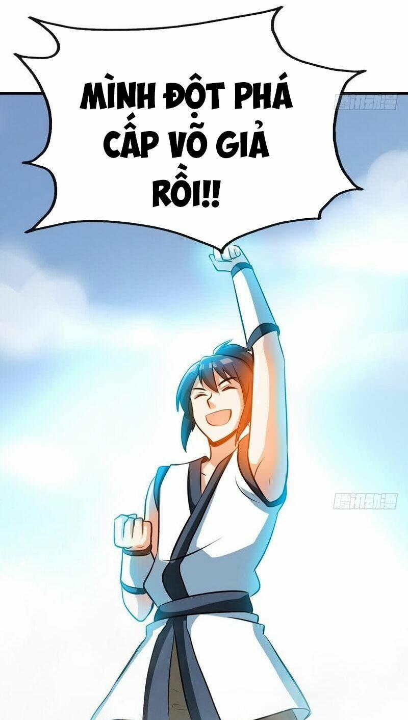 Chí Tôn Thần Ma 37 trang 16