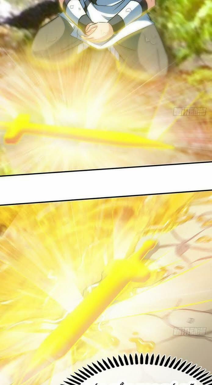 Chí Tôn Thần Ma 38 trang 15