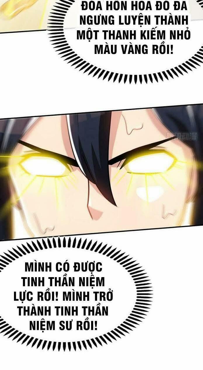 Chí Tôn Thần Ma 38 trang 16