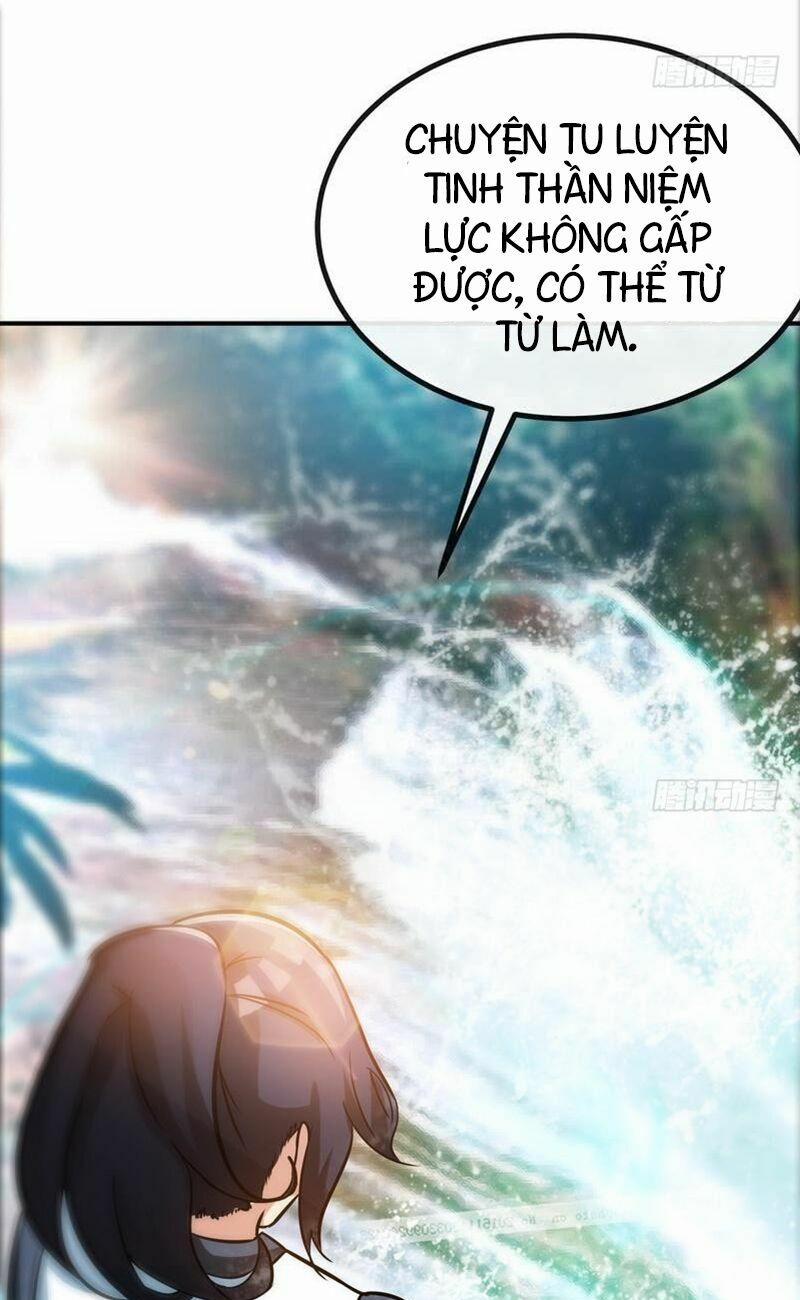 Chí Tôn Thần Ma 38 trang 20