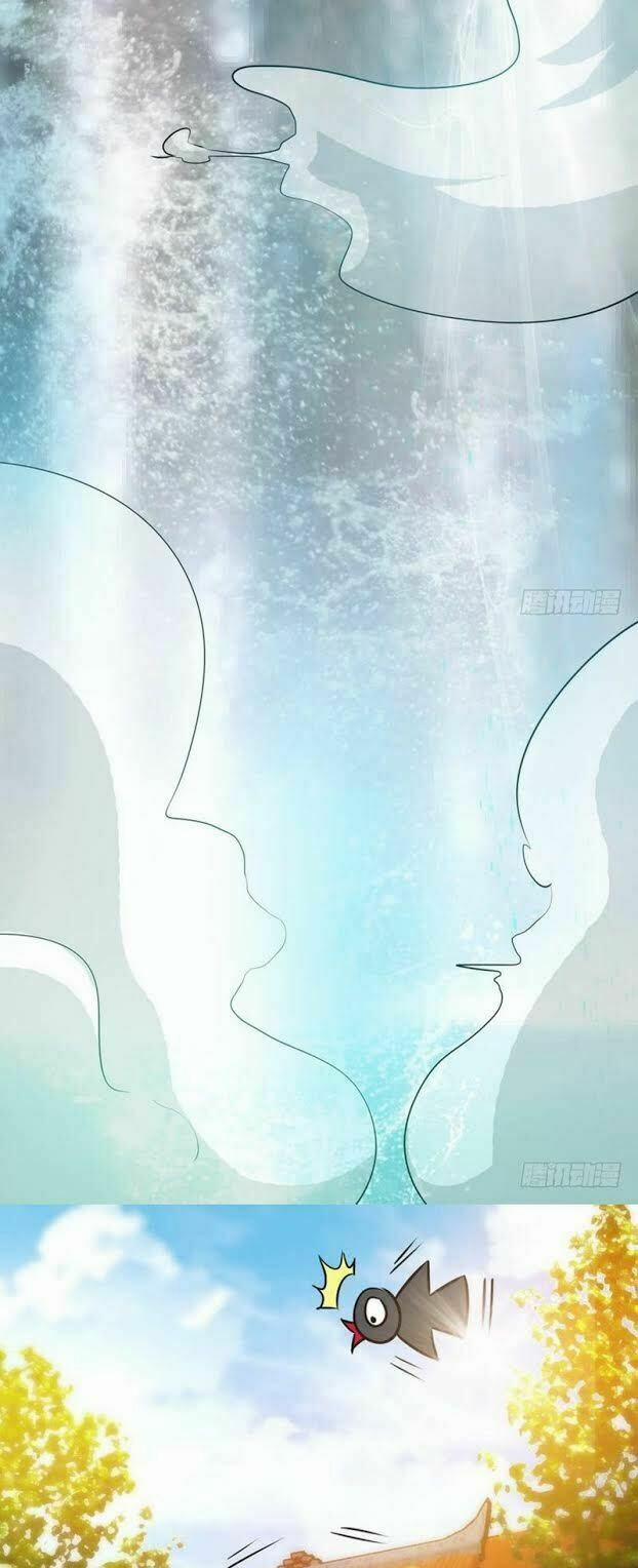 Chí Tôn Thần Ma 38 trang 23