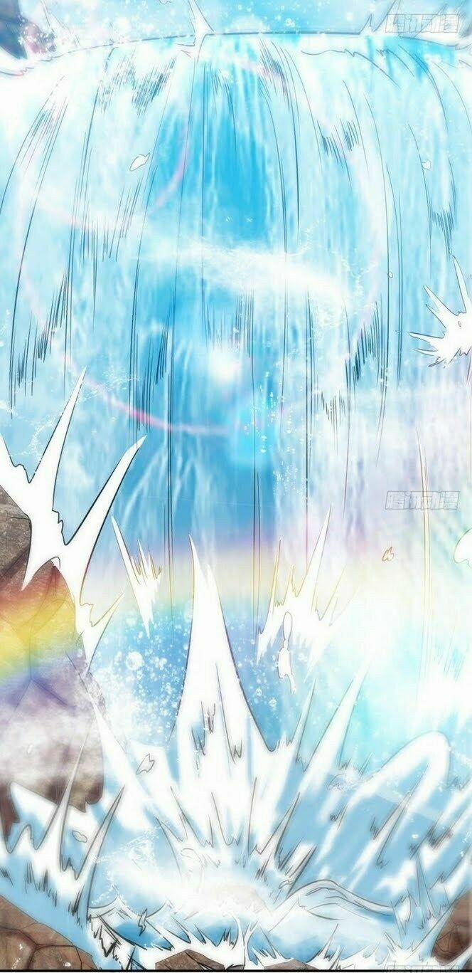 Chí Tôn Thần Ma 38 trang 26