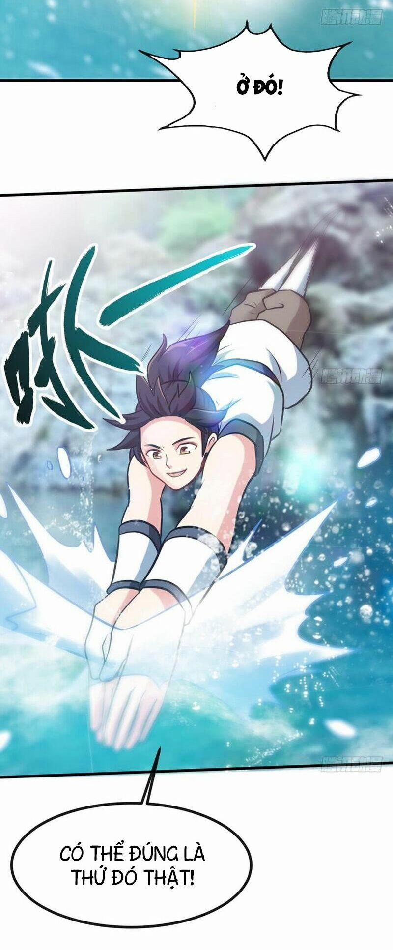 Chí Tôn Thần Ma 38 trang 4