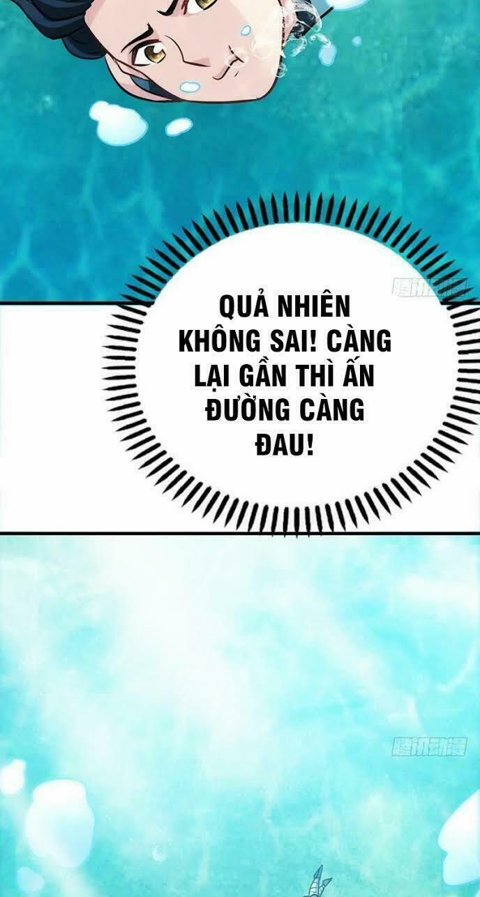 Chí Tôn Thần Ma 38 trang 6