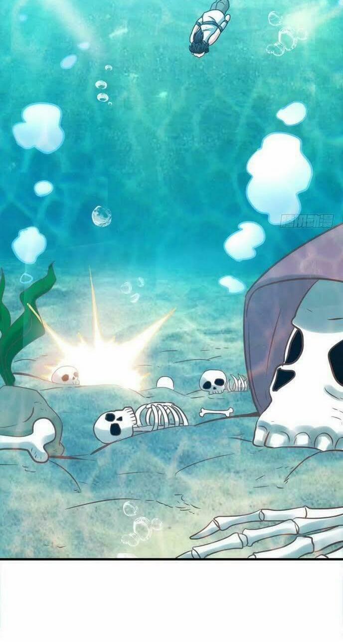 Chí Tôn Thần Ma 38 trang 7