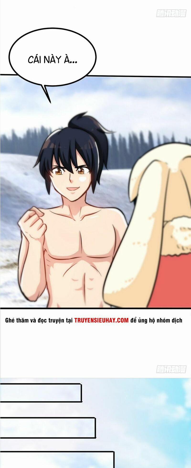 Chí Tôn Thần Ma 39 trang 16