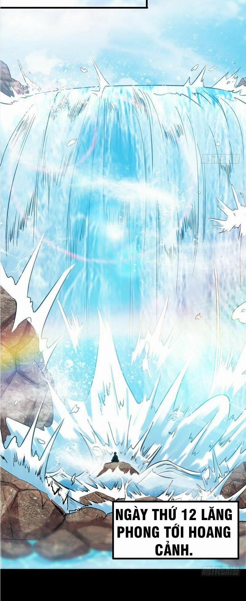 Chí Tôn Thần Ma 39 trang 17