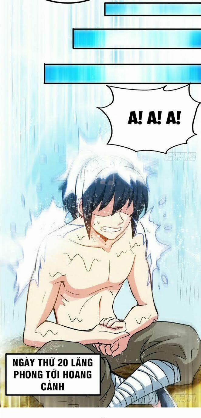 Chí Tôn Thần Ma 39 trang 20