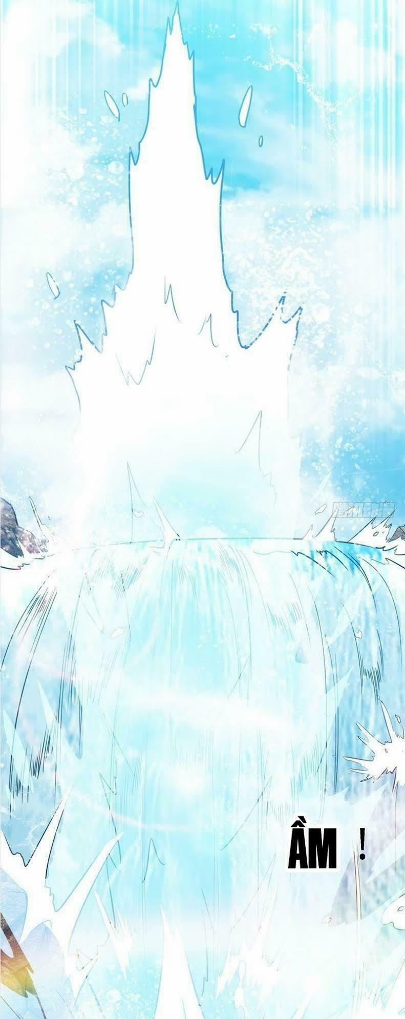 Chí Tôn Thần Ma 39 trang 23