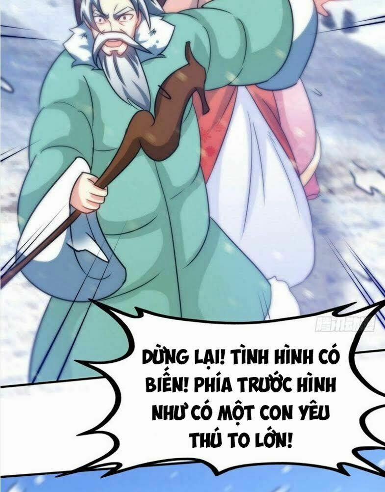 Chí Tôn Thần Ma 39 trang 6