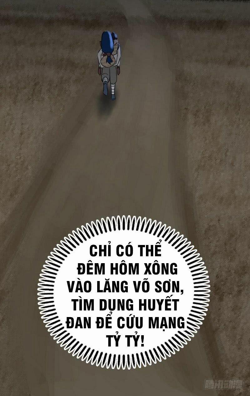 Chí Tôn Thần Ma 4 trang 14