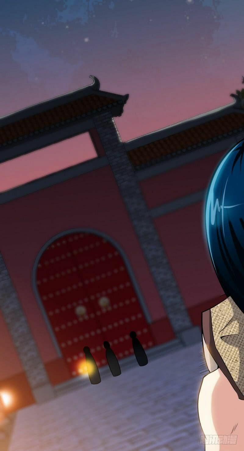 Chí Tôn Thần Ma 4 trang 16