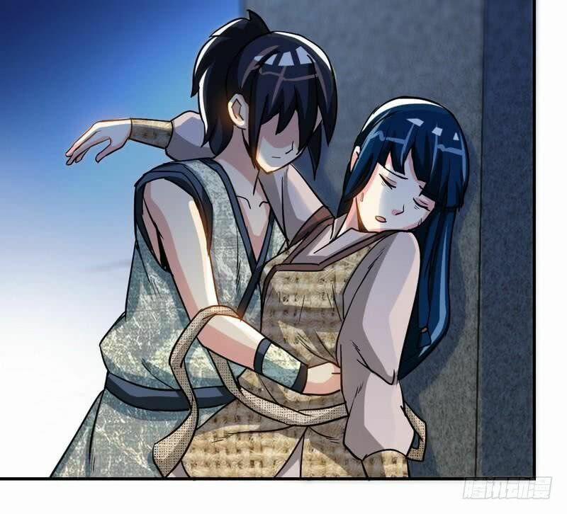 Chí Tôn Thần Ma 4 trang 21