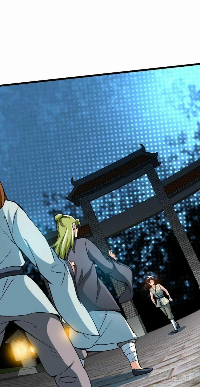 Chí Tôn Thần Ma 4 trang 24