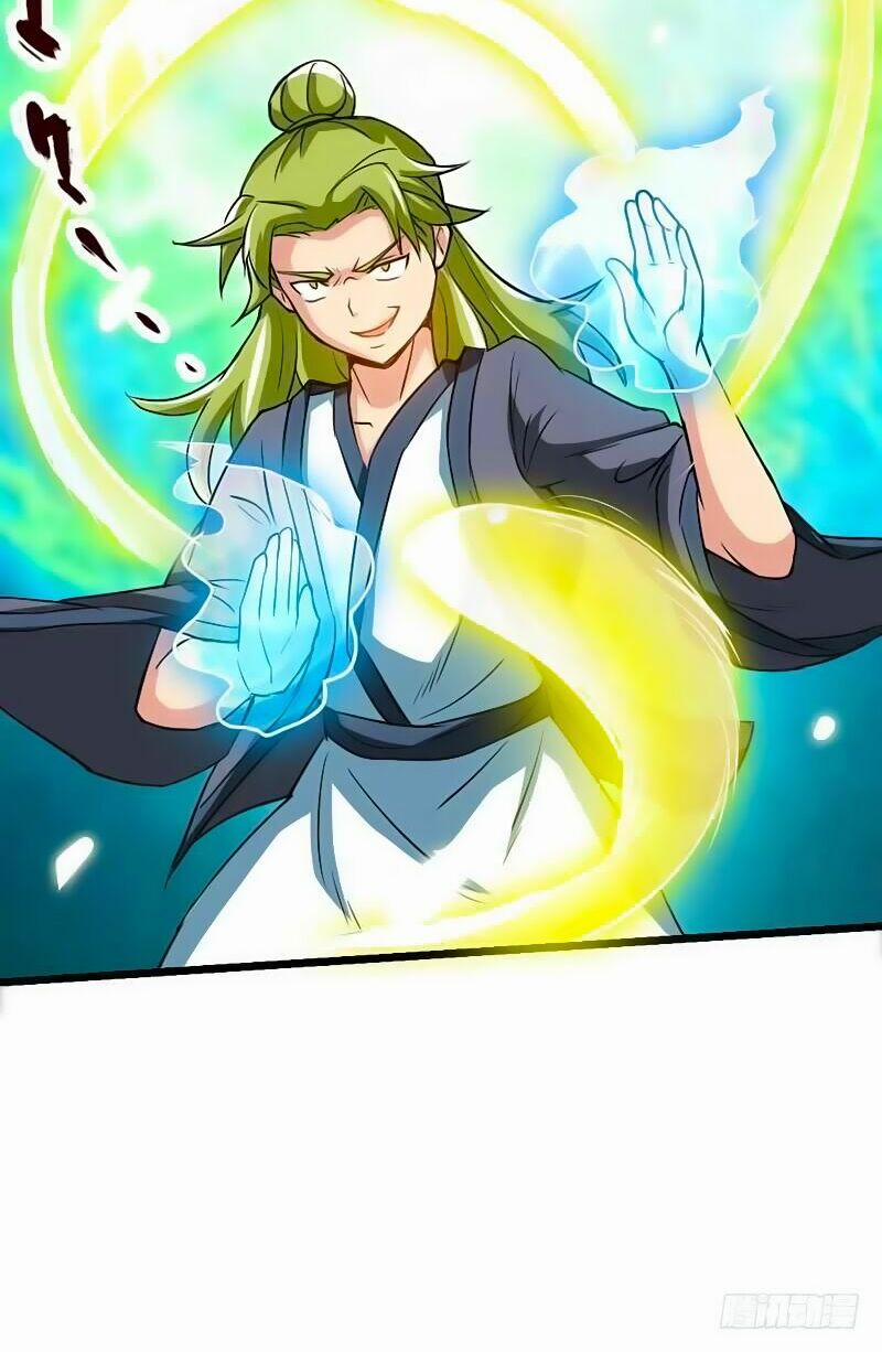 Chí Tôn Thần Ma 4 trang 26