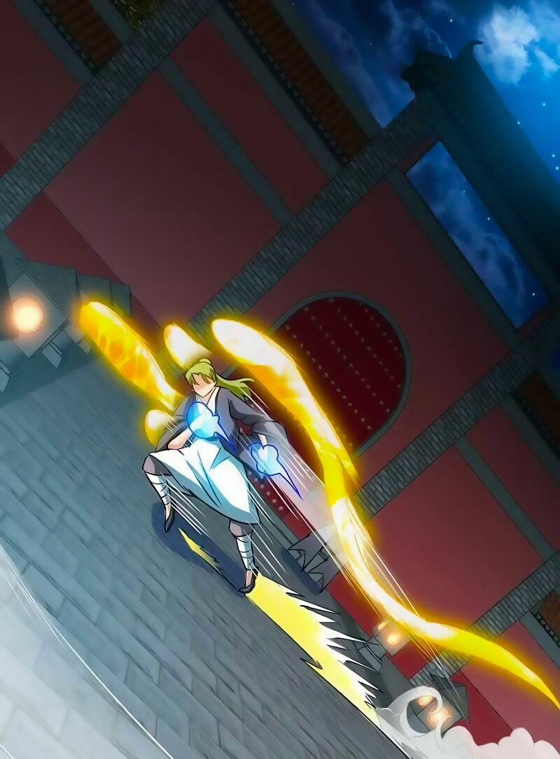 Chí Tôn Thần Ma 4 trang 29