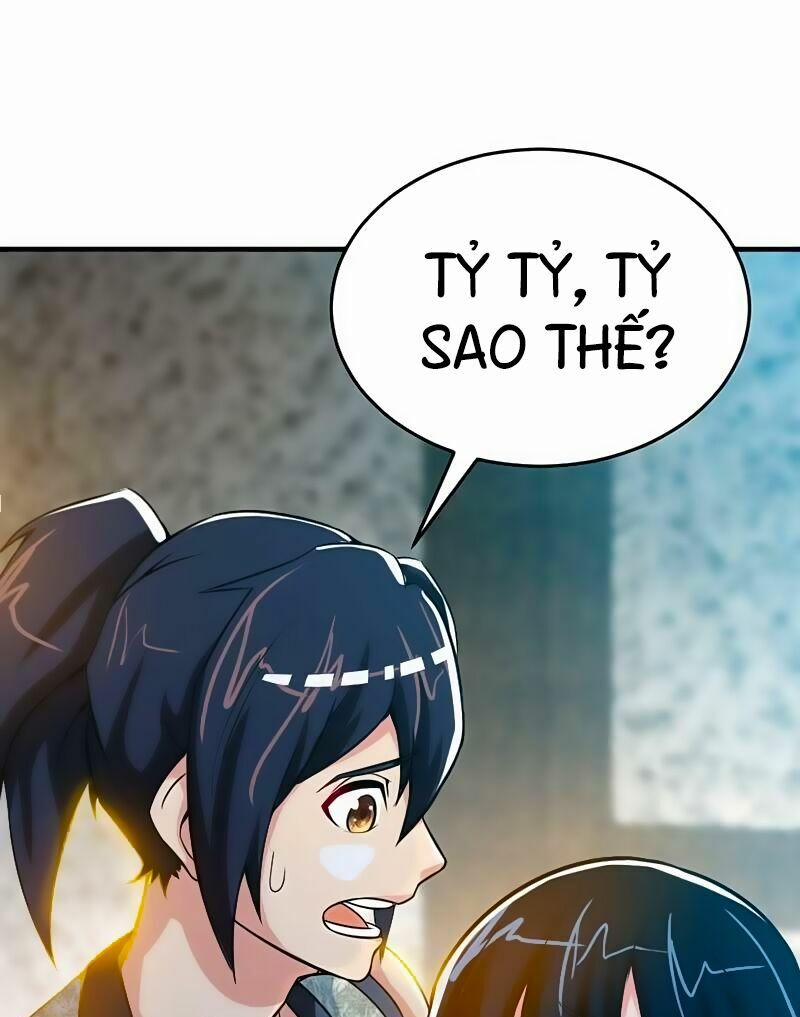 Chí Tôn Thần Ma 4 trang 3