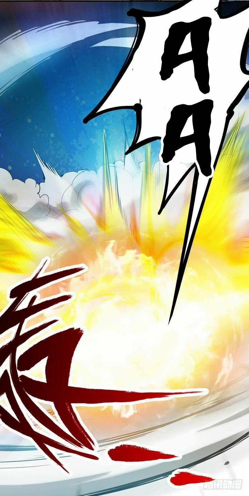 Chí Tôn Thần Ma 4 trang 34