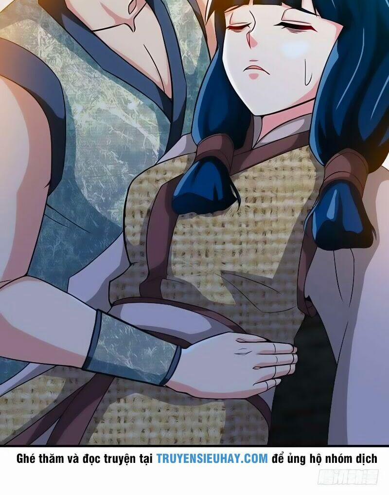 Chí Tôn Thần Ma 4 trang 4