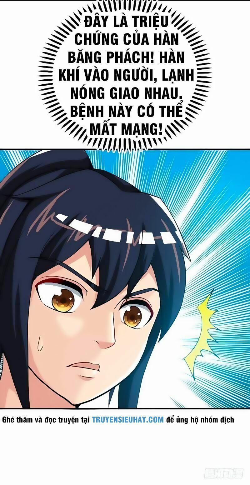 Chí Tôn Thần Ma 4 trang 7