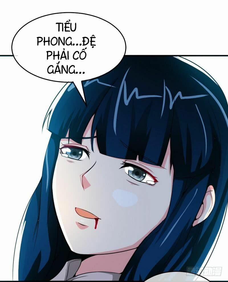 Chí Tôn Thần Ma 4 trang 9