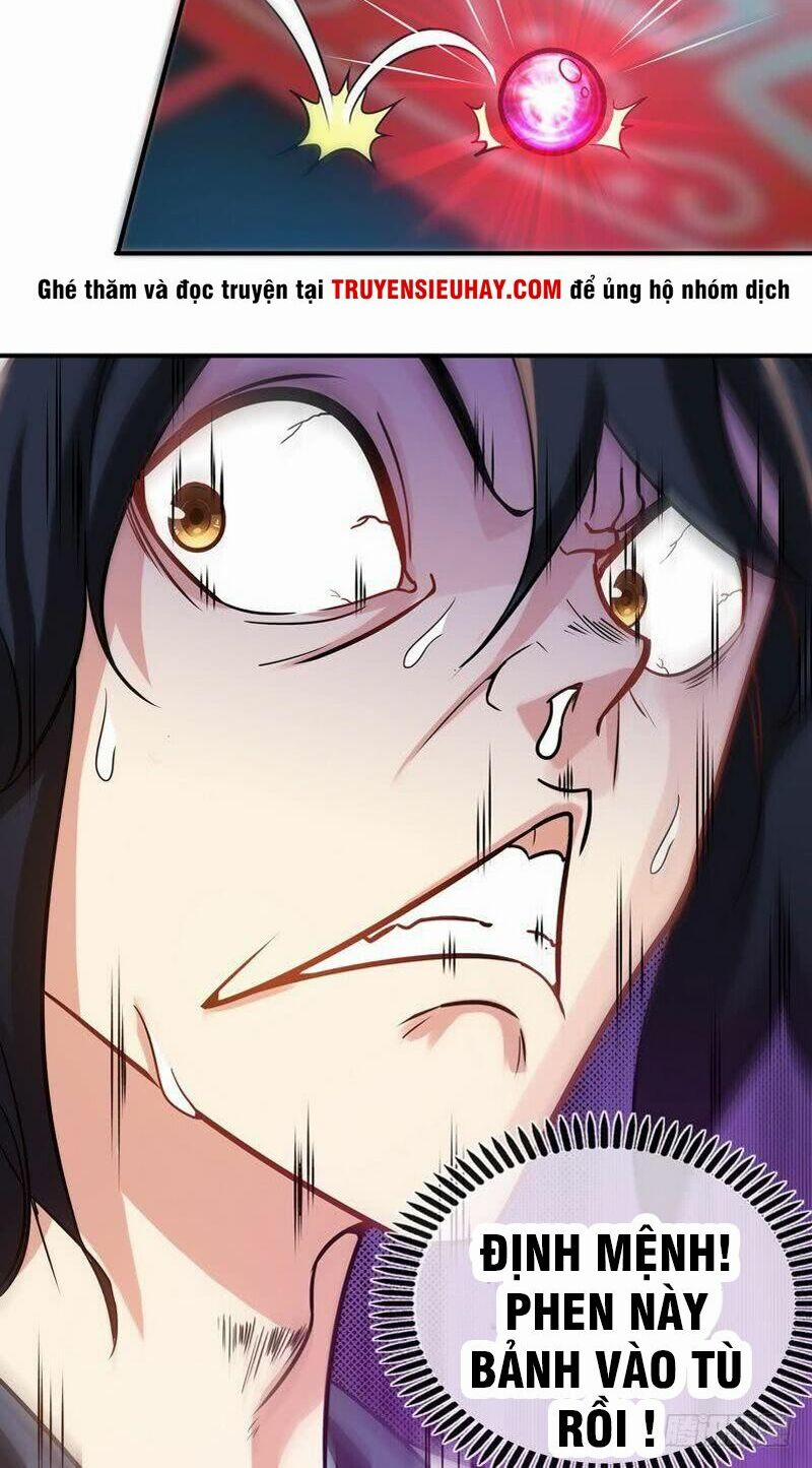 Chí Tôn Thần Ma 41 trang 13