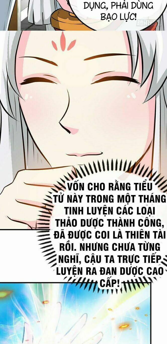 Chí Tôn Thần Ma 41 trang 20