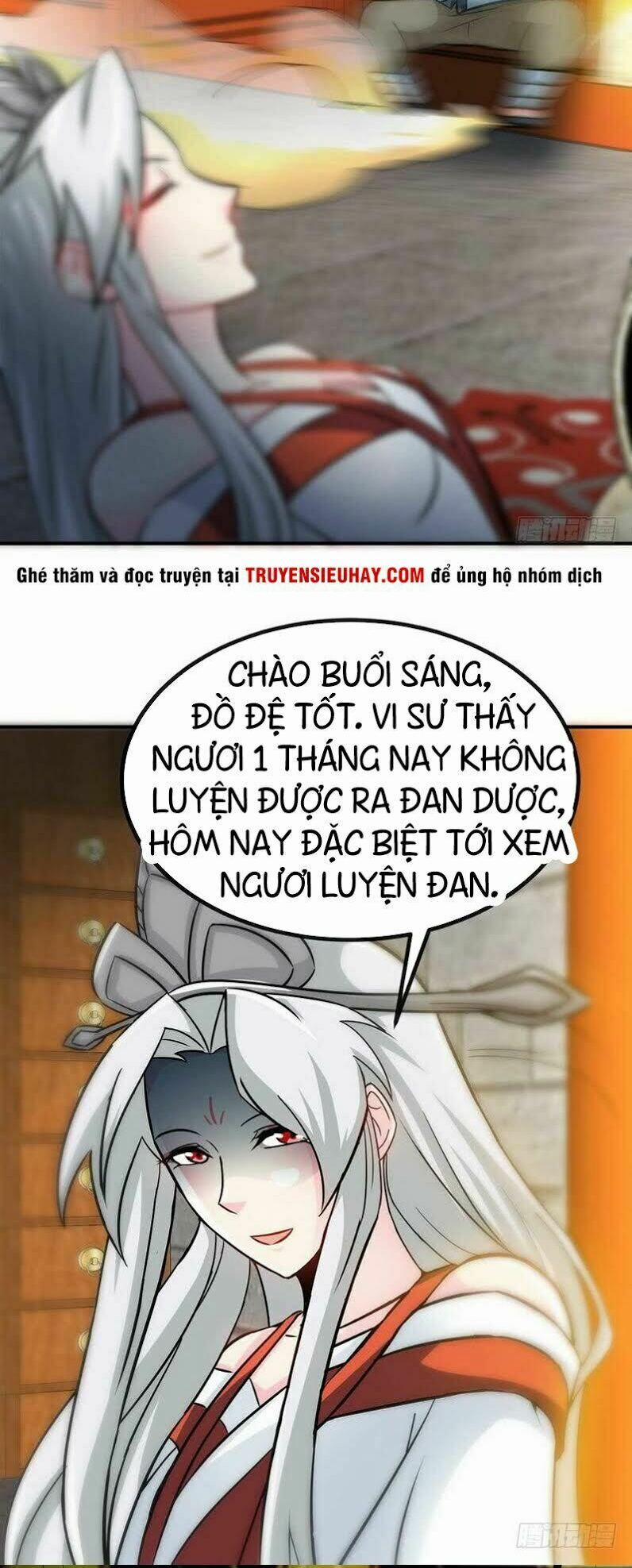 Chí Tôn Thần Ma 41 trang 4