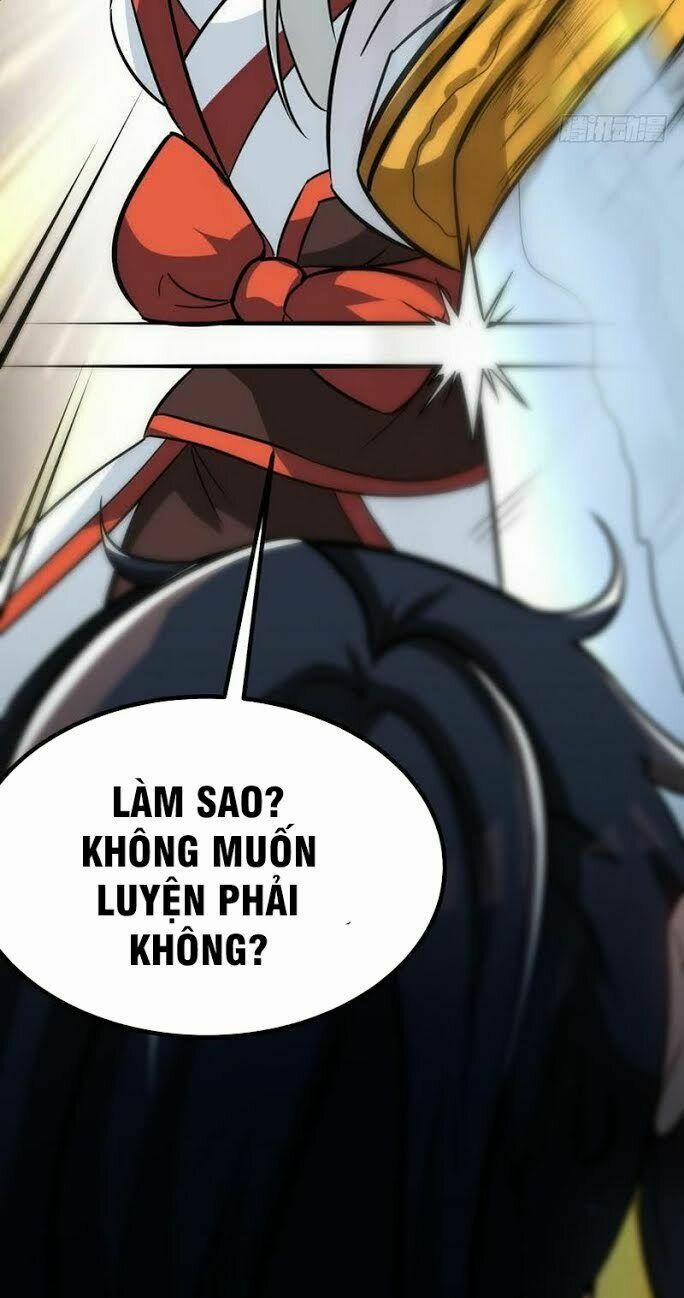 Chí Tôn Thần Ma 41 trang 6