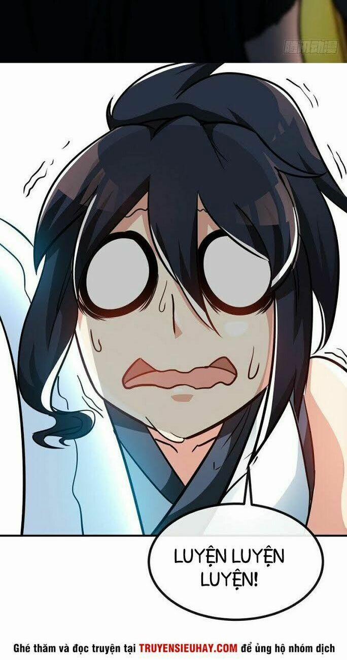 Chí Tôn Thần Ma 41 trang 7