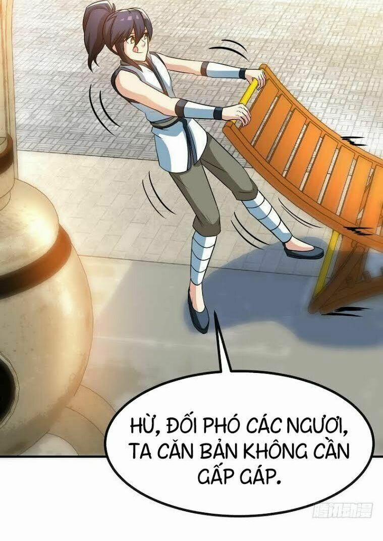 Chí Tôn Thần Ma 42 trang 14