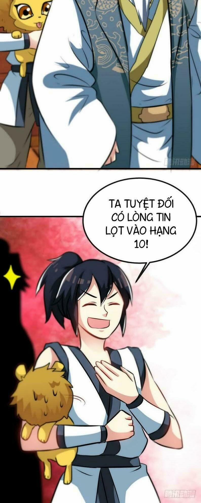 Chí Tôn Thần Ma 42 trang 2