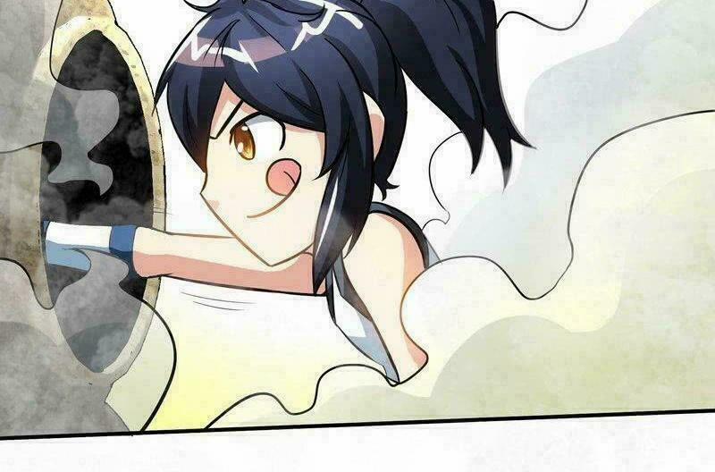 Chí Tôn Thần Ma 43 trang 20