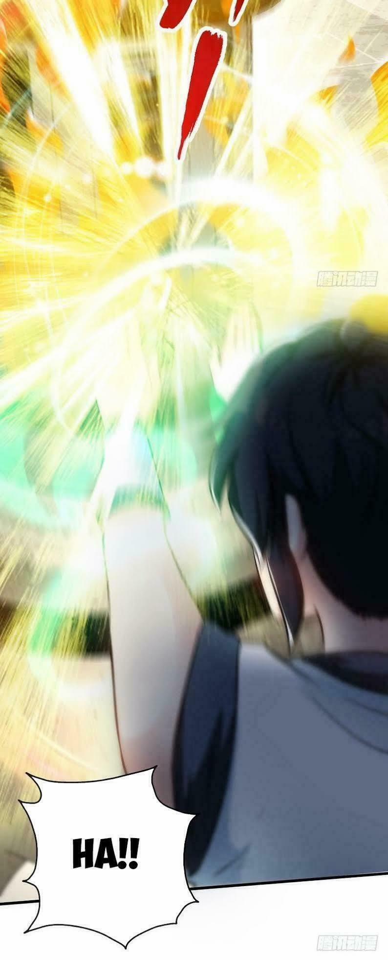 Chí Tôn Thần Ma 43 trang 5