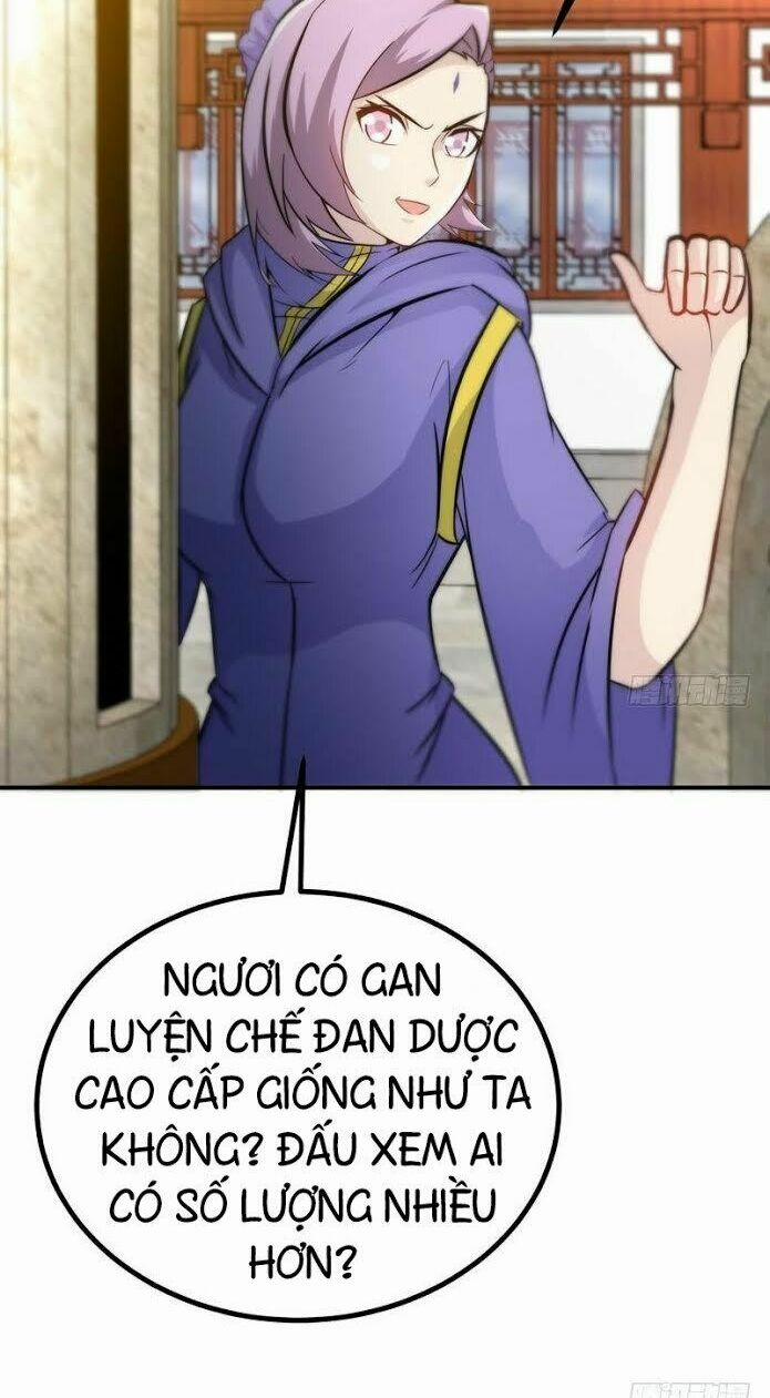 Chí Tôn Thần Ma 44 trang 10