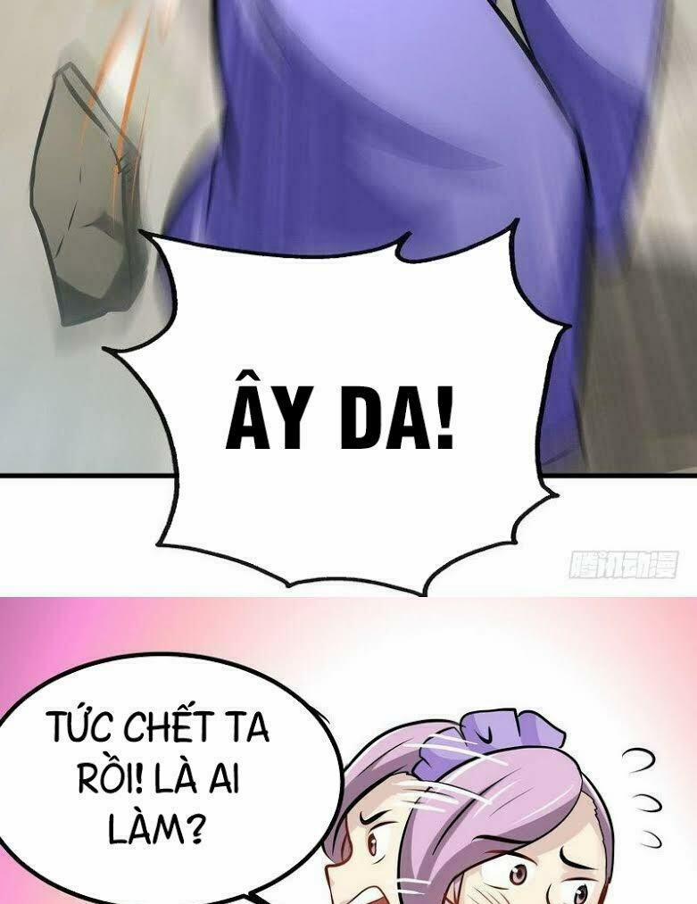 Chí Tôn Thần Ma 44 trang 23